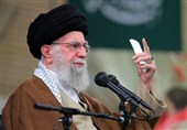 Predictions of Zionists&apos; Defeat Coming True: Ayatollah Khamenei