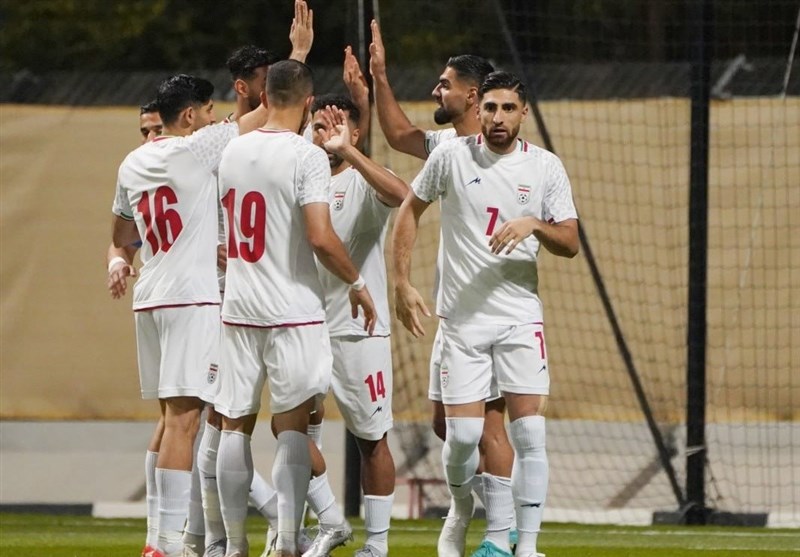 ابراهیمی: تیم ملی به نیمه نهایی جام ملت‌ها هم برسد، کار بزرگی کرده است/ گل‌محمدی می‌دانست که خواسته‌هایش برآورده نمی‌شود