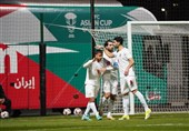 پیروزی 5 گله ایران مقابل اندونزی 5 روز قبل از اولین بازی در جام ملت‌ها/ ورود به جام هجدهم با کسب یازدهمین بُرد