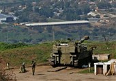 روزنامه عبری: ارتش اسرائیل با دشمن نامرئی در جبهه شمالی در حال جنگ است
