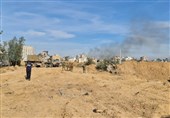 14 کشته و زخمی رسوایی جدید برای ارتش صهیونیستی در غزه