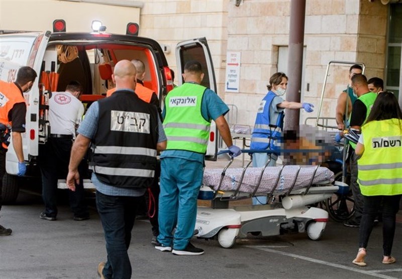 دستور العمل به بیمارستان‌های شمال فلسطین اشغالی: آماده تلفات هزاران نفری باشید