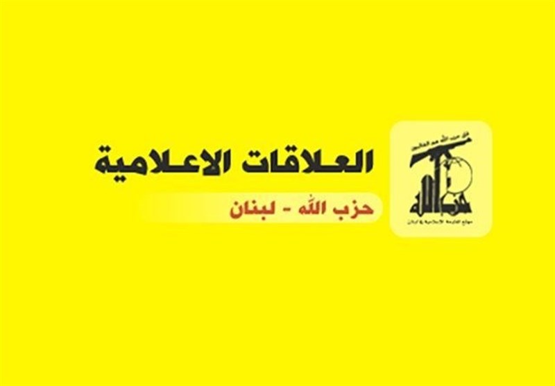 العلاقات الإعلامیة فی حزب الله: مسؤول وحدة المسیّرات لم یتعرّض بتاتًا إلى أی محاولة اغتیال کما ادّعى العدوّ