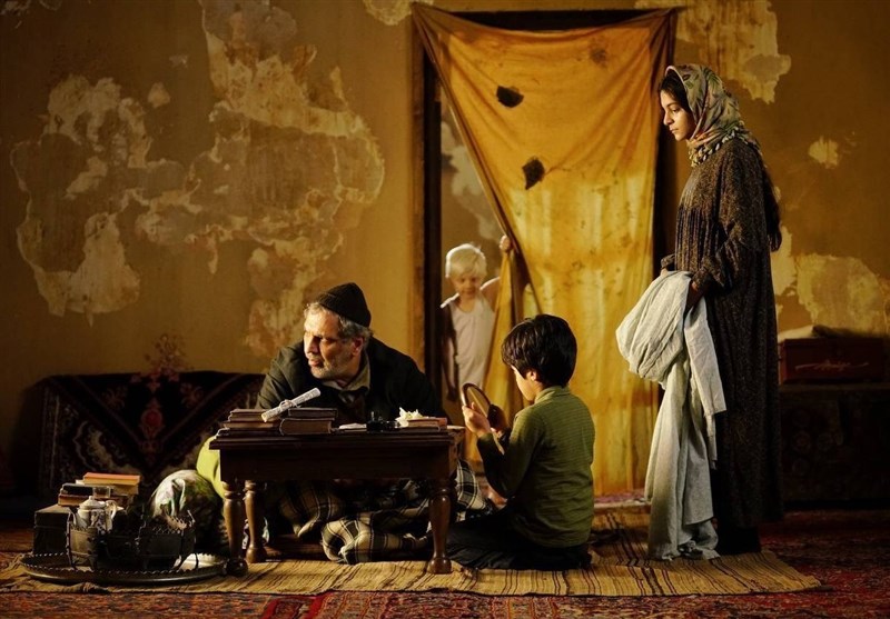 مروری بر 22 فیلم جشنواره فیلم فجر چهل‌و دوم 8