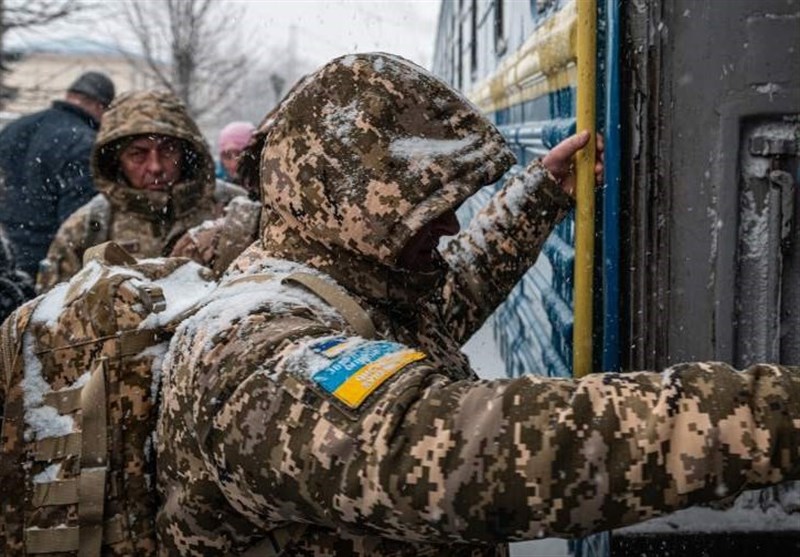 تحولات اوکراین| تصمیم کی‌یف برای تشدید قانون بسیج و پر کردن صفوف ارتش
