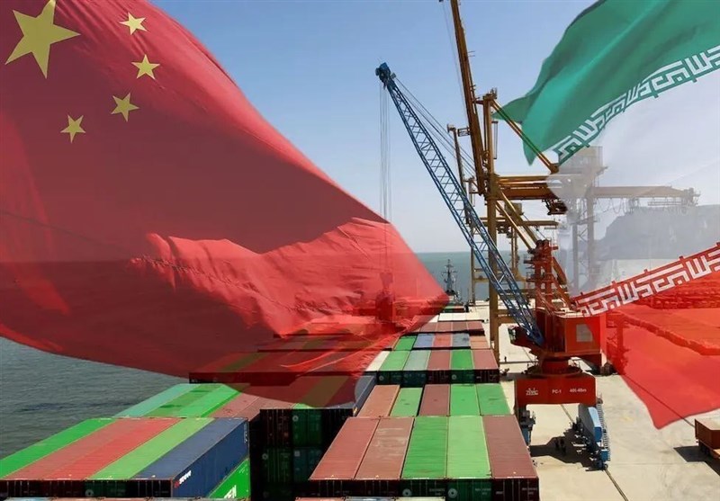 Откуда пошли слухи о прекращении экспорта иранской нефти в Китай? / Лучшая экспортная ситуация после СВПД