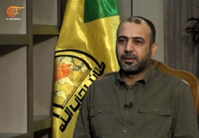 حزب‌الله عراق: همه مواضع آمریکایی-صهیونیستی در تیررس مقاومت است
