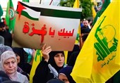 نظرسنجی| 99 درصد لبنانی‌ها خواستار قطع رابطه کشورهای عربی با اسرائیل هستند