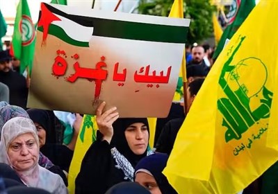  نظرسنجی| ۹۹ درصد لبنانی‌ها خواستار قطع رابطه کشورهای عربی با اسرائیل هستند 