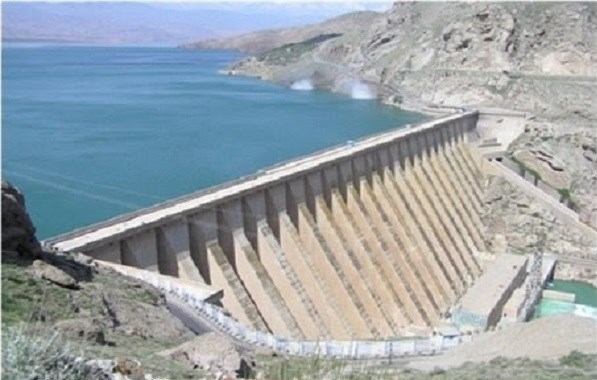 احیای دریاچه ارومیه , سدهای ایران , دریاچه زریبار | دریاچه زریوار , دریاچه ارومیه , 