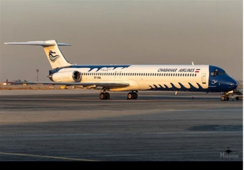 هواپیمایی چابهار پرواز مشهد-تهران را به بهانه بدی آب و هوا باطل کرد/سرگردانی مسافران در فرودگاه هاشمی‌نژاد