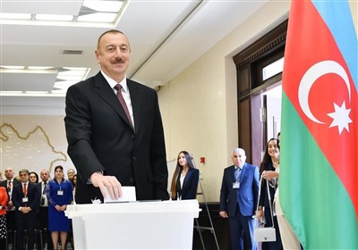 ۷ نامزد برای ریاست جمهوری آذربایجان رقابت خواهند کرد 