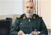 رزمایش شهدای اقتدار ملی در خراسان جنوبی برگزار می‌شود