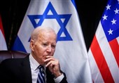 Biden: İran&apos;ın İsrail askeri tesislerine yönelik saldırıları benzersizdi!
