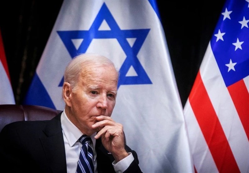 Biden: İran&apos;ın İsrail askeri tesislerine yönelik saldırıları benzersizdi!