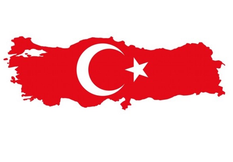 کشور ترکیه , 