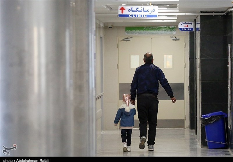 مواجهه 2.4 درصد خانواده‌های ایرانی با هزینه‌های کمرشکن سلامت