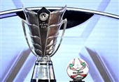 سومین فینال تمام عربی در جام ملت‌های آسیا