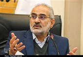 حسینی: رئیس جمهور وزارتخانه‌ها را مکلف به حمایت از ‌جوانان نخبه و ‌دانش‌بنیان‌‌ها کرد