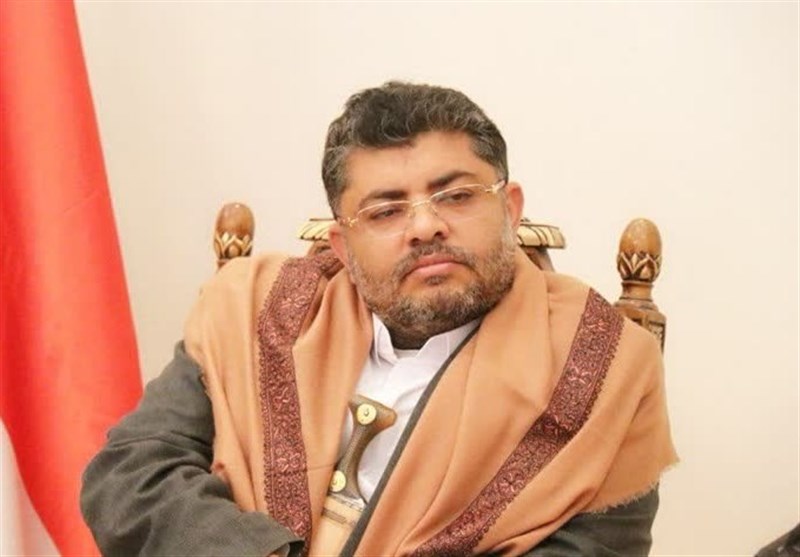 واکنش مقام ارشد یمنی به طرح بایدن برای ایجاد بندر در جنوب غزه