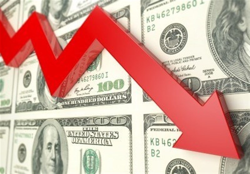 Dollar Down by 0.74% at Russian Stock Exchange