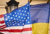 افشای برخی اختلافات بین آمریکا و اوکراین در آستانه اجلاس داووس