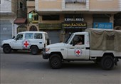 IFRC Condemns Israel’s Deadly Airstrike on Ambulance in Gaza