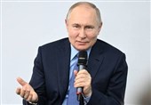 Over 80% of Russians Approve of Putin’s Work: Poll