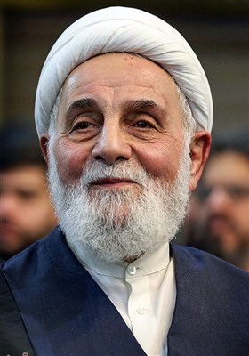 حجت الاسلام ناطق نوری در هفتمین سالگرد درگذشت هاشمی رفسنجانی