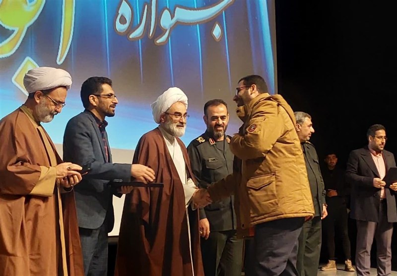 جشنواره رسانه‌ای ابوذر استان گیلان به کار خود پایان داد