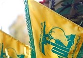 حزب الله لبنان 2 پایگاه رژیم صهیونیستی را هدف قرار داد