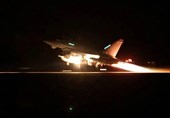 US, UK Launch Joint Strikes on Yemen