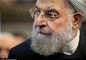 روحانی، روی فراموشی افکار عمومی حساب کرده است