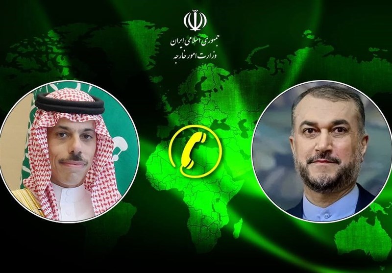 Saudi Arabia Awaits Iranian President Raisi&apos;s Official Visit, Says FM
