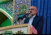 حسینی: در دولت اصلاحات و روحانی بیت‌المال حیف و میل می‌شد