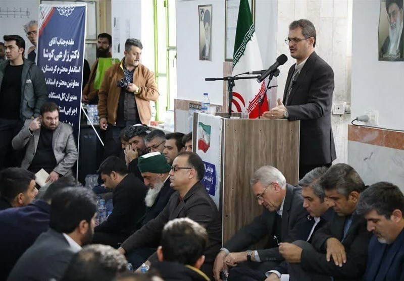 60درصد مسکن روستایی کامیاران مقاوم‌سازی شد