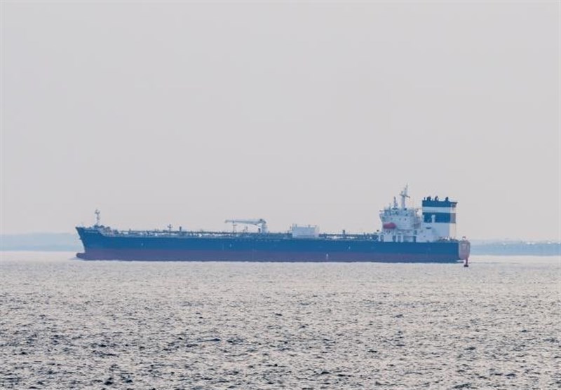 İran ABD’ye Ait Petrol Tankerine El Koydu