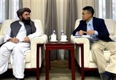 چین در مبارزه با فلج اطفال با افغانستان همکاری می‌کند