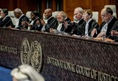 ICJ Holds Second Day of Commences Hearings on South Africa&apos;s Genocide Case Against Israel