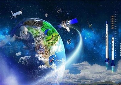  "ایران" میان ۱۲ کشور دارای چرخه کامل ساخت تا پرتاب ماهواره و ششمین کشور موفق در پرتاب موجود زنده به فضا 
