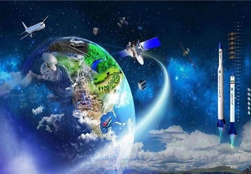 &quot;ایران&quot; در میان 12 کشور دارای چرخه کامل ساخت تا پرتاب ماهواره و ششمین کشور موفق در پرتاب موجود زنده به فضا