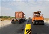 130 پروژه راهداری و جاده‌ای دهه فجر در بوشهر افتتاح می‌شود