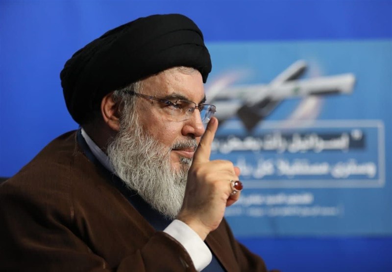 Nasrallah’ın Kurduğu Denklem, İsrail&apos;in Planlarını Altüst Etti