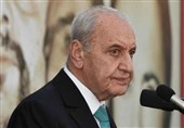 نبیه بری: هیچ ترسی از تهدیدات صهیونیست‌ها نداریم/ با قدرت آماده دفاع از لبنان هستیم