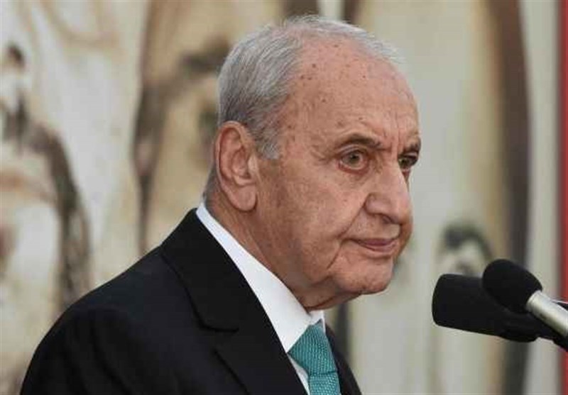 نبیه بری: هیچ ترسی از تهدیدات صهیونیست‌ها نداریم/ با قدرت آماده دفاع از لبنان هستیم