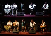 جشنواره فرهنگی بلوط و سه روایت از موسیقی لری