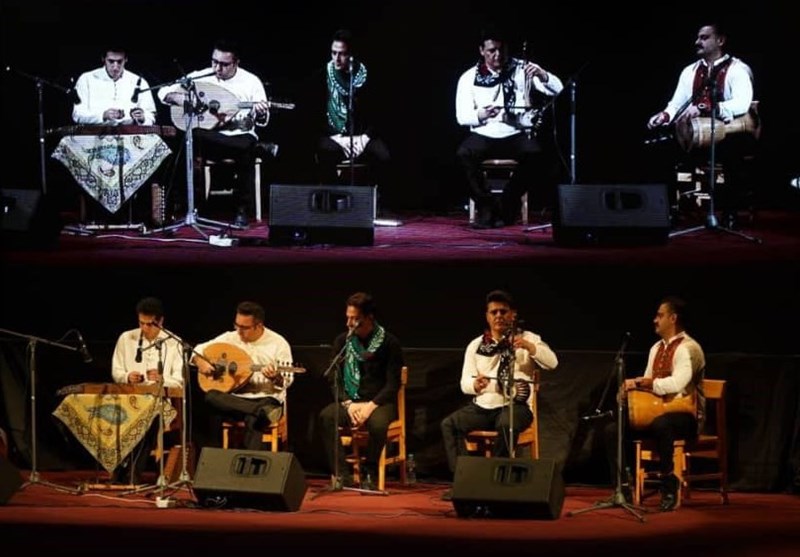 جشنواره فرهنگی بلوط و سه روایت از موسیقی لری