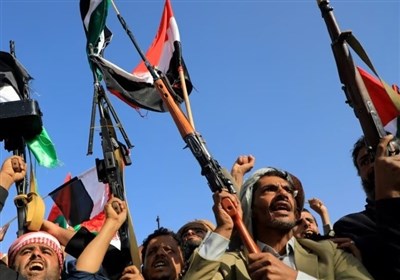  یمنی‌ها بایدن را در دریای سرخ «کیش و مات» کرده‌اند 