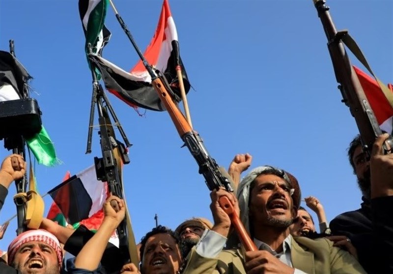 شلیک 100 موشک «بی اثر» به یمن