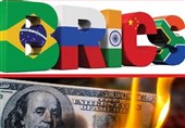 BRICS Bank Offers Bonds Worth $28 bln in Local Currencies